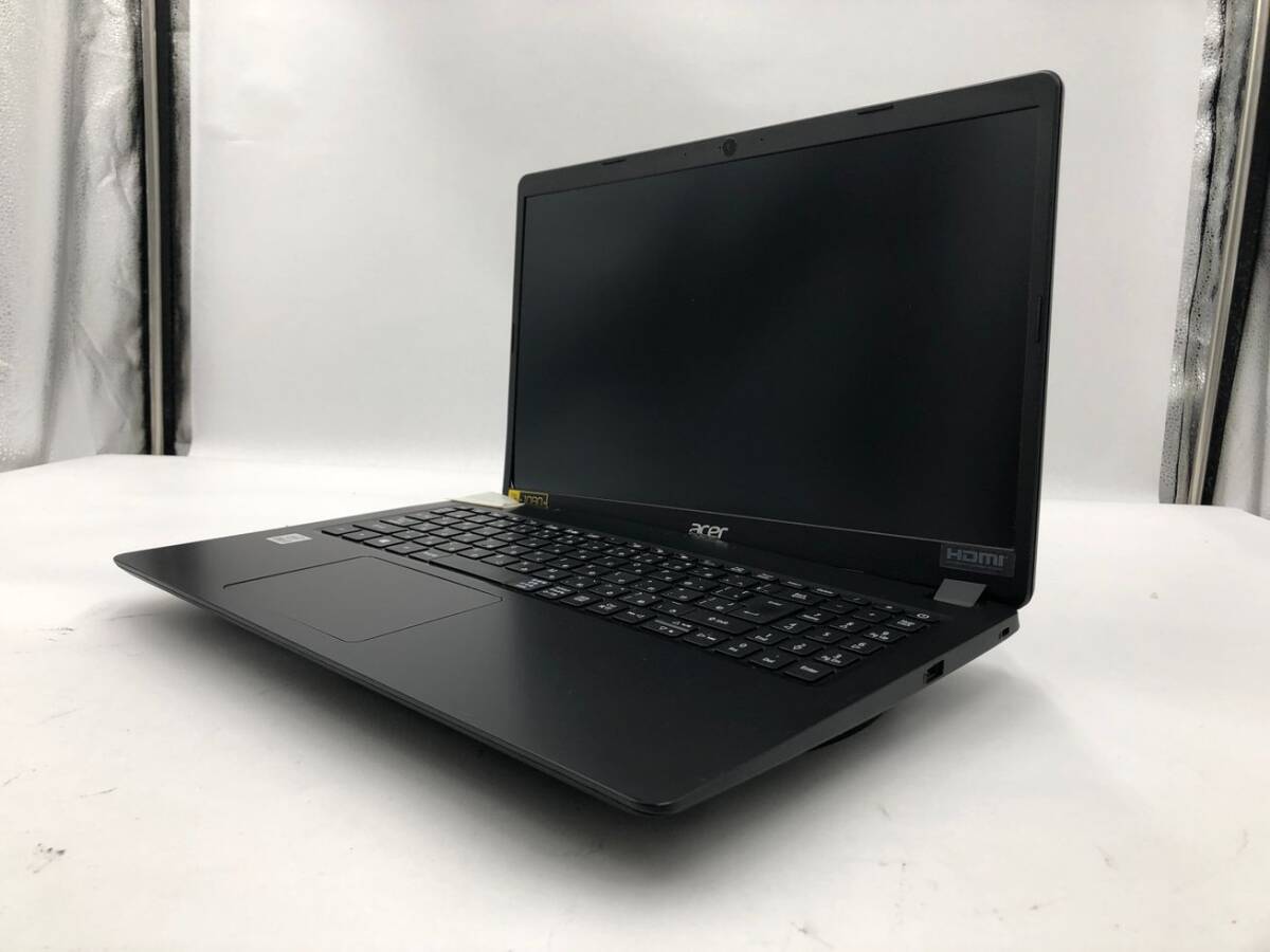 Acer/ノート/第10世代Core i3/メモリ4GB/WEBカメラ有/OS無/パーツ取り-250930001972779拍卖