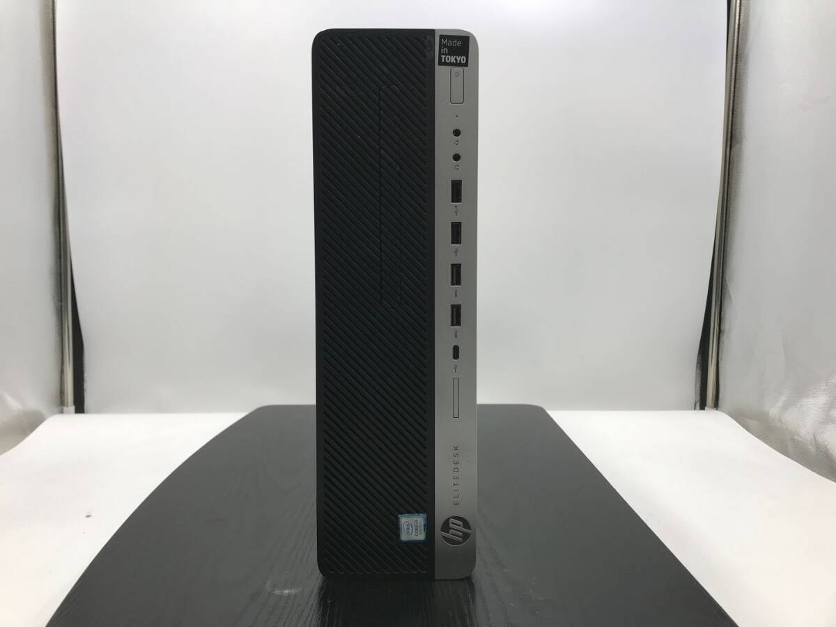 HP/デスクトップ/第9世代Core i3/メモリ8GB/WEBカメラ無/OS無-250929001970965拍卖
