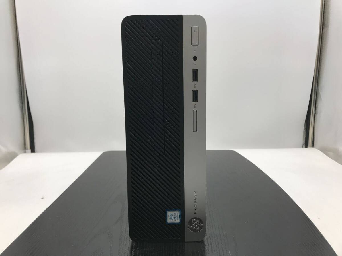 HP/デスクトップ/第9世代Core i3/メモリ8GB/WEBカメラ無/OS無-251006001985592拍卖