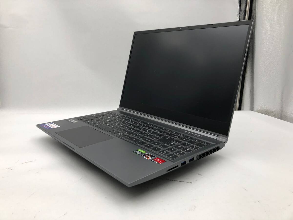 Thirdwave/ノート/メモリ8GB/8GB/WEBカメラ有/OS無/GeForce RTX 3060 Mobile-250821001885598拍卖