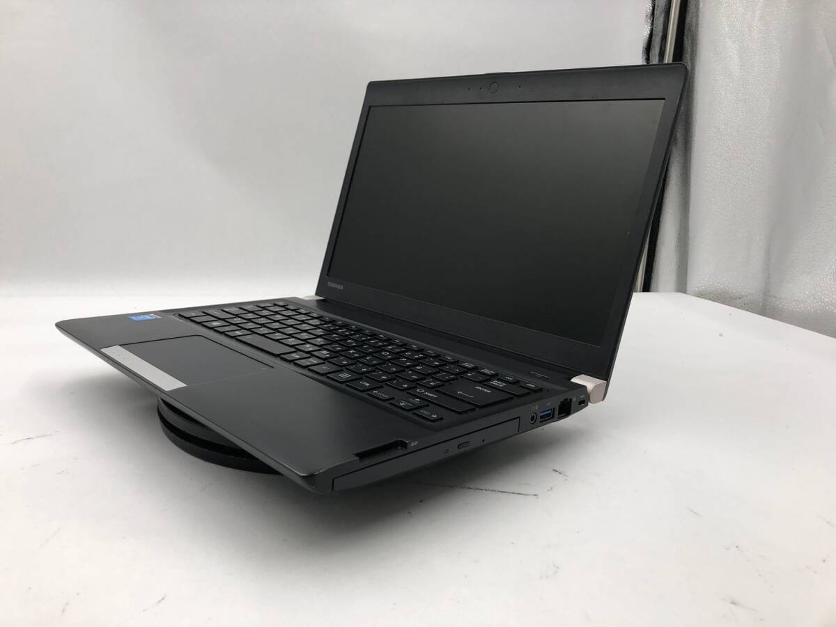 TOSHIBA/ノート/SSD 128GB/第4世代Core i7/メモリ8GB/WEBカメラ無/OS無-251024002041832拍卖