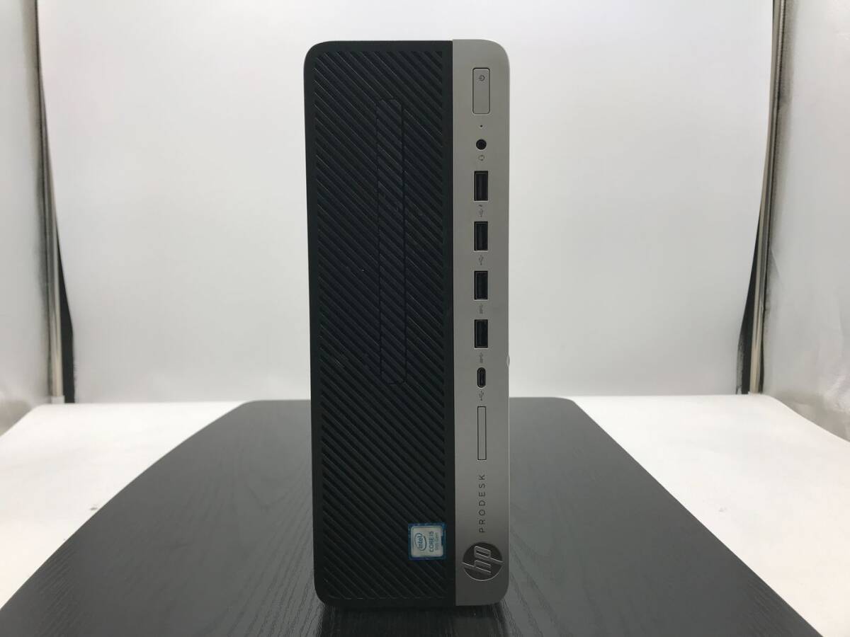 HP/デスクトップ/第9世代Core i5/メモリ8GB/WEBカメラ無/OS無-251004001984013拍卖