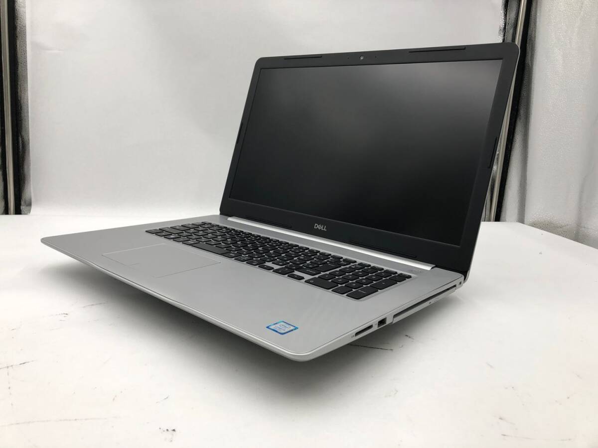 Dell Inc./ノート/HDD 1000GB/第8世代Core i5/メモリ8GB/WEBカメラ有/OS無/Intel Corporation UHD Graphics 620 32MB-251016002013860拍卖