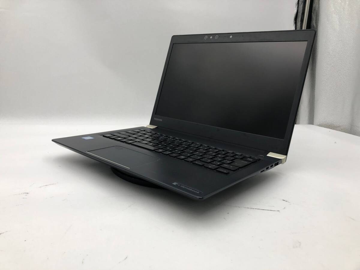 TOSHIBA/ノート/SSD 512GB/第8世代Core i7/メモリ8GB/8GB/WEBカメラ有/OS無/Intel Corporation UHD Graphics 620 32MB-251020002023964拍卖