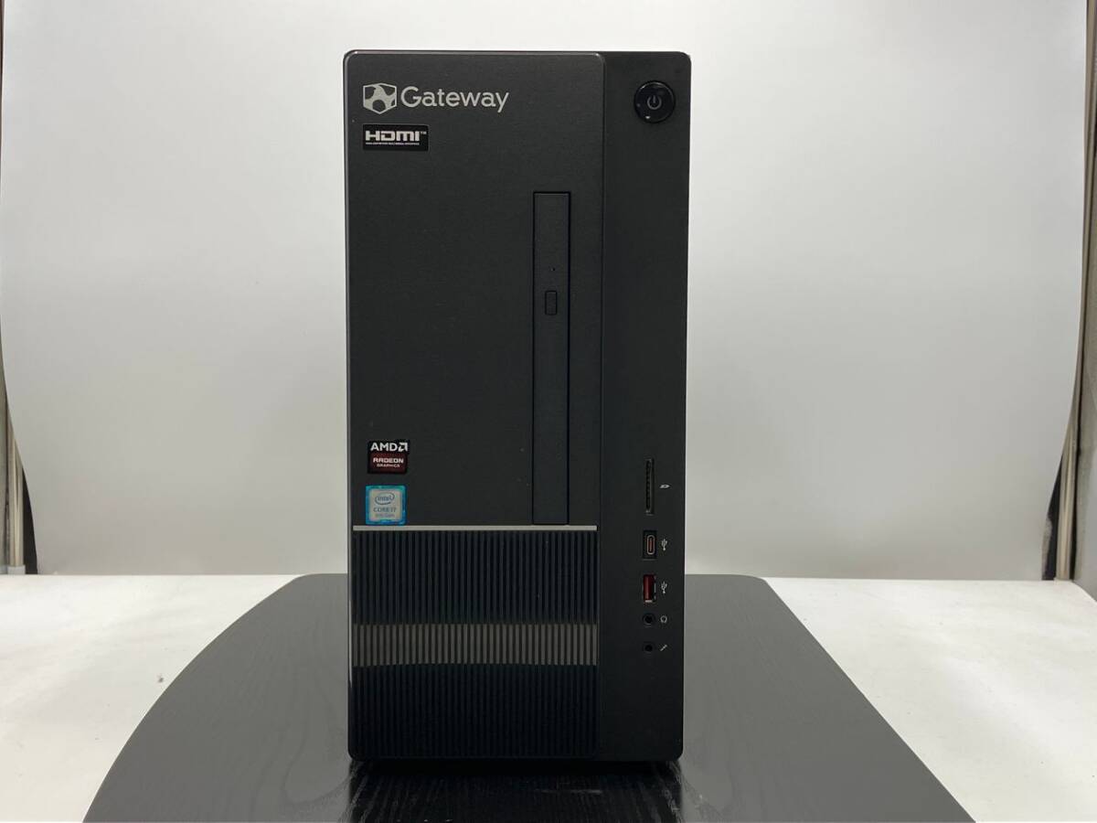 ACER/デスクトップ/SSD 128GB/HDD 2000GB/第8世代Core i7/メモリ4GB/4GB/WEBカメラ無/OS無-250822001887707拍卖