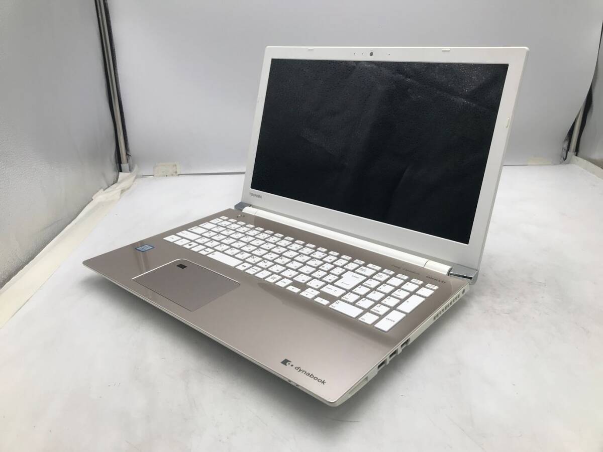 TOSHIBA/ノート/HDD 1000GB/第7世代Core i3/メモリ4GB/WEBカメラ有/OS無/Intel Corporation HD Graphics 620 32MB-251020002023866拍卖