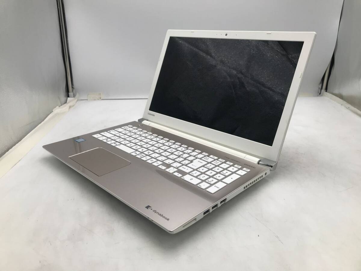 dynabook/ノート/HDD 1000GB/第8世代Core i7/メモリ4GB/WEBカメラ有/OS無/Intel Corporation UHD Graphics 620 32MB-251027002047513拍卖