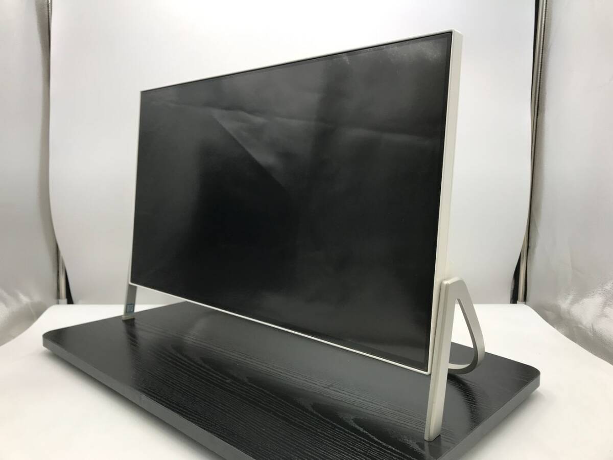 FUJITSU/液晶一体型/HDD 1000GB/第8世代Core i7/メモリ4GB/WEBカメラ有/OS無/パーツ取り-251022002034290拍卖