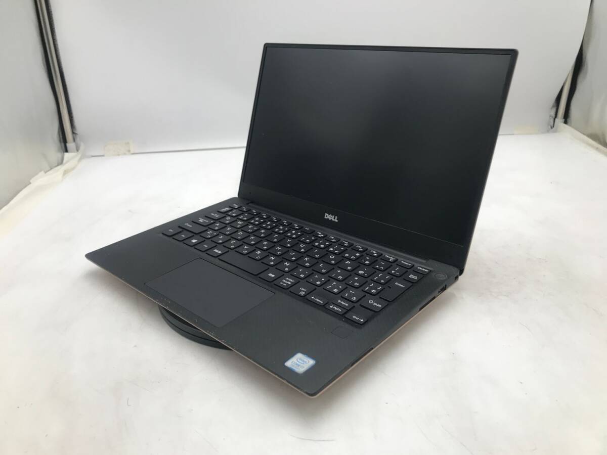 Dell Inc./ノート/第7世代Core i7/メモリ4GB/4GB/WEBカメラ有/OS無/Intel Corporation Iris Plus Graphics 640 32MB-251020002023385拍卖