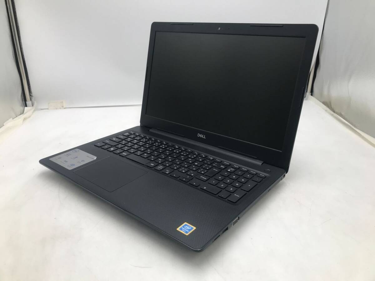 Dell Inc./ノート/HDD 1000GB/第5世代Pentium/メモリ4GB/WEBカメラ有/OS無-251006001987411拍卖