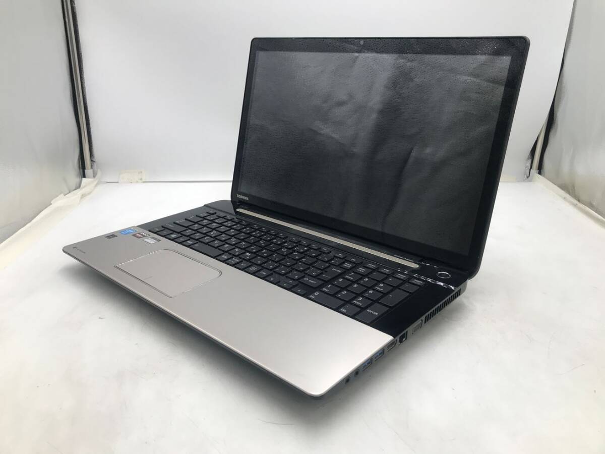 TOSHIBA/ノート/SSHD 1000GB/第4世代Core i7/メモリ8GB/8GB/WEBカメラ有/OS無/Advanced Micro Devices, Inc. [AMD-251023002035906拍卖