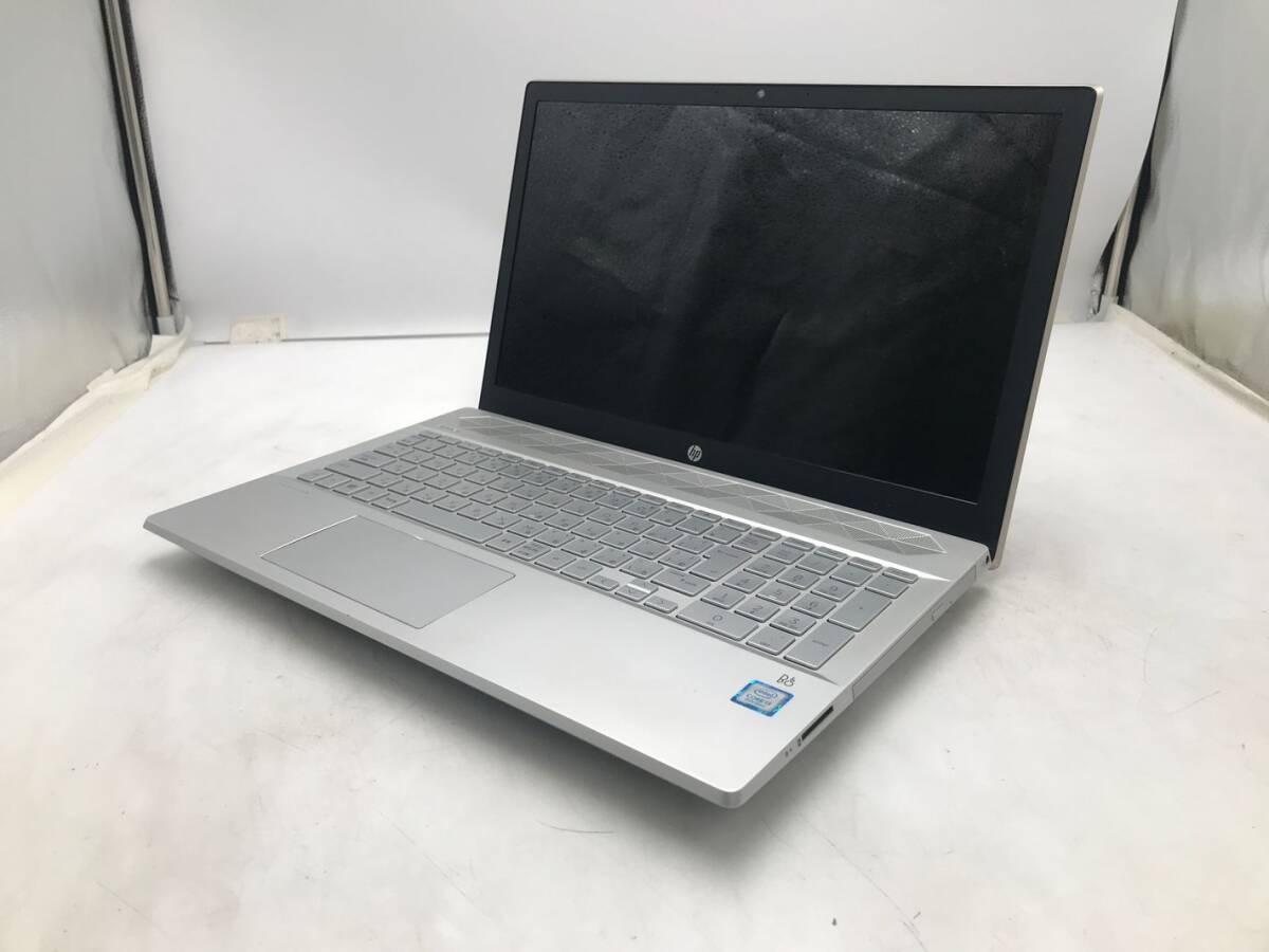 Hewlett-Packard/ノート/HDD 1000GB/第8世代Core i3/メモリ8GB/WEBカメラ有/OS無-251023002038036拍卖