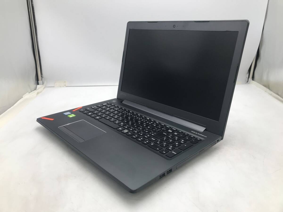 LENOVO/ノート/HDD 1000GB/第7世代Core i5/メモリ4GB/4GB/WEBカメラ有/OS無-251029002056066拍卖