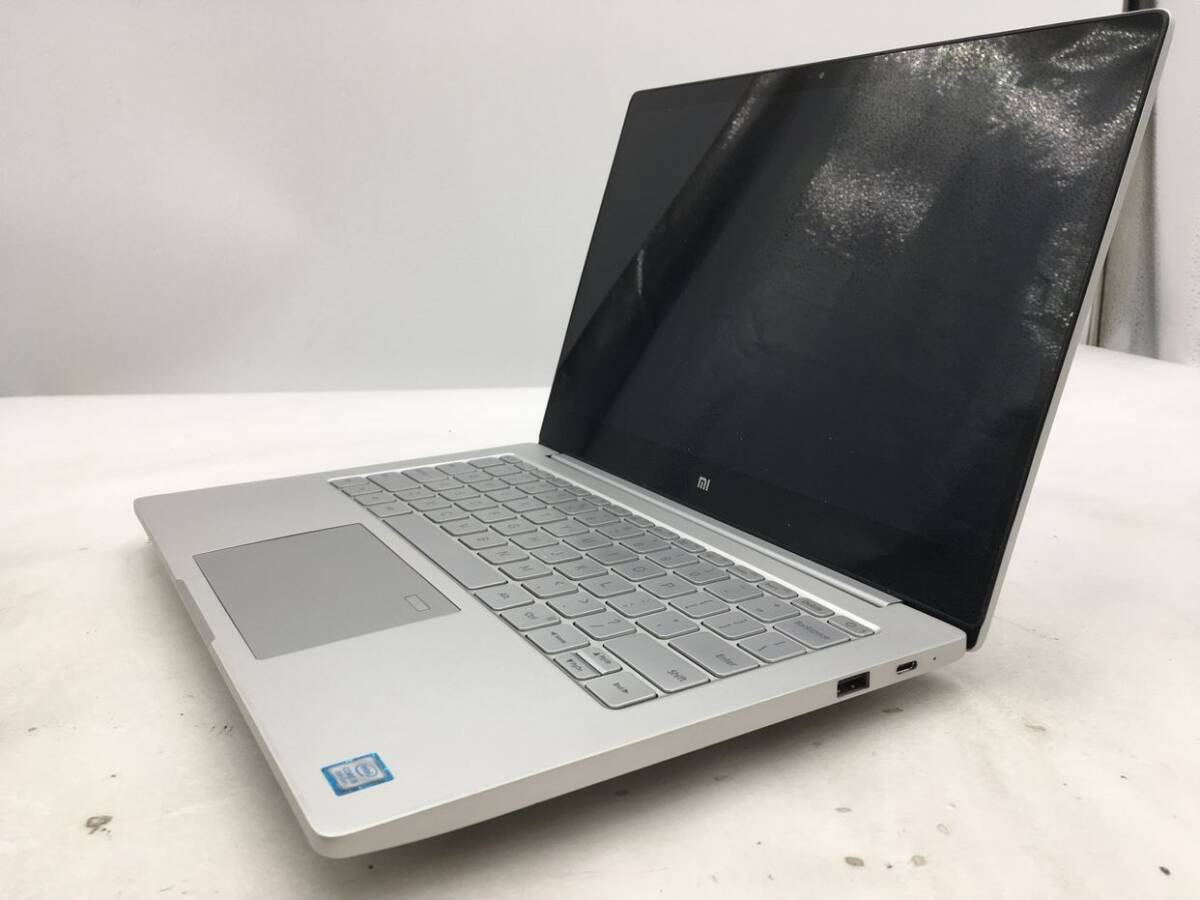 xiaomi/ノート/第8世代Core i5/メモリ8GB/WEBカメラ有/OS無/Intel Corporation UHD Graphics 620 32MB/ドライブ-251014002006581拍卖