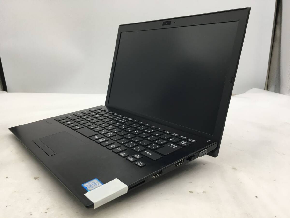 VAIO Corporation/ノート/第8世代Core i5/メモリ4GB/4GB/WEBカメラ有/OS無/Intel Corporation UHD Graphics 620 32MB-251014002006480拍卖