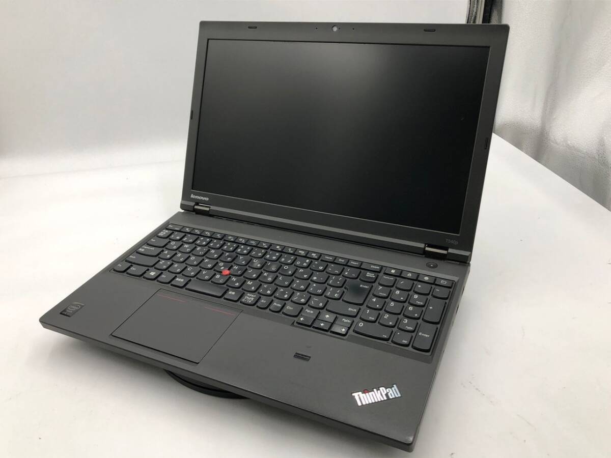 LENOVO/ノート/第4世代Core i5/メモリ8GB/WEBカメラ有/OS無-251029002058067拍卖