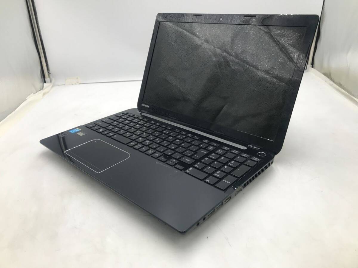 TOSHIBA/ノート/HDD 1000GB/第4世代Core i5/メモリ8GB/WEBカメラ有/OS無-251029002058022拍卖