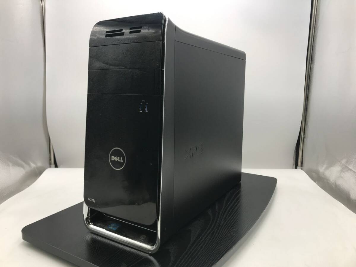 DELL/デスクトップ/HDD 2000GB/第3世代Core i7/メモリ2GB/4GB/2GB/4GB/WEBカメラ無/OS無-250715001811213拍卖