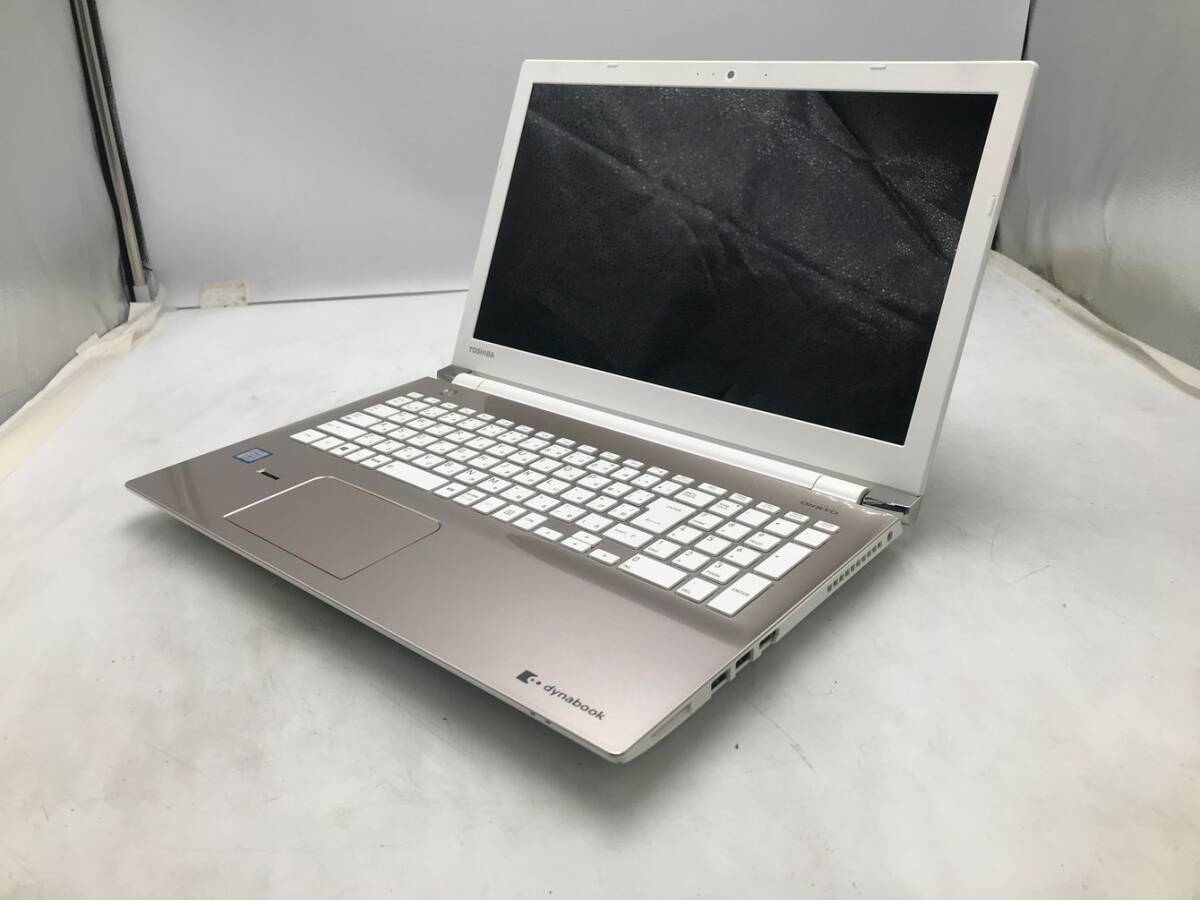 TOSHIBA/ノート/HDD 1000GB/第7世代Core i5/メモリ8GB/WEBカメラ有/OS無/Intel Corporation HD Graphics 620 32MB-251008001991237拍卖