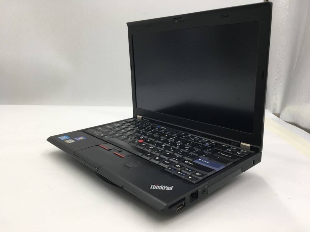 LENOVO/ノート/SSD 128GB/第2世代Core i7/メモリ4GB/4GB/WEBカメラ有/OS無-251112002106867拍卖