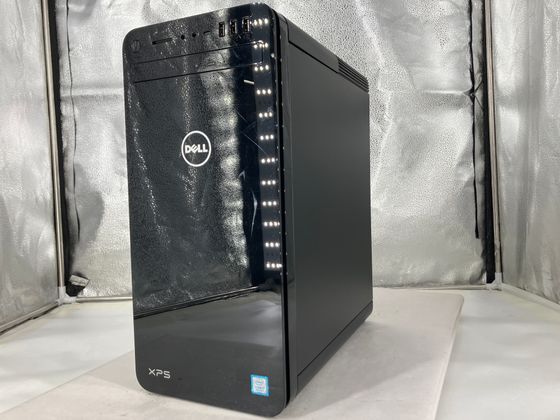 Dell Inc./デスクトップ/第8世代Core i7/メモリ8GB/8GB/WEBカメラ無/OS無-251015002012033拍卖