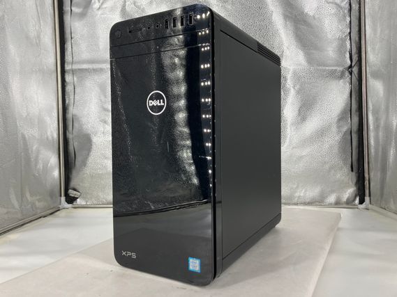 Dell Inc./デスクトップ/第7世代Core i7/メモリ8GB/8GB/WEBカメラ無/OS無-251016002013850拍卖