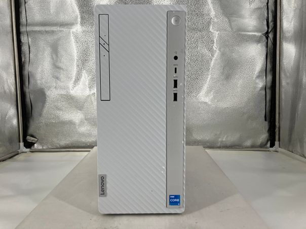 LENOVO/デスクトップ/第12世代Core i5/メモリ8GB/WEBカメラ無/OS無/不明/ドライブDVD-R-250929001969798拍卖