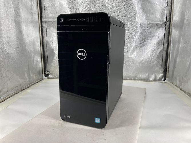 Dell Inc./デスクトップ/第6世代Core i7/メモリ16GB/WEBカメラ無/OS無-251007001989941拍卖