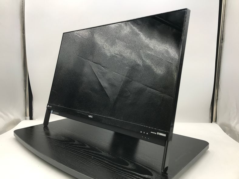 NEC/液晶一体型/HDD 3000GB/第7世代Core i5/メモリ4GB/WEBカメラ有/OS無-251023002038371拍卖