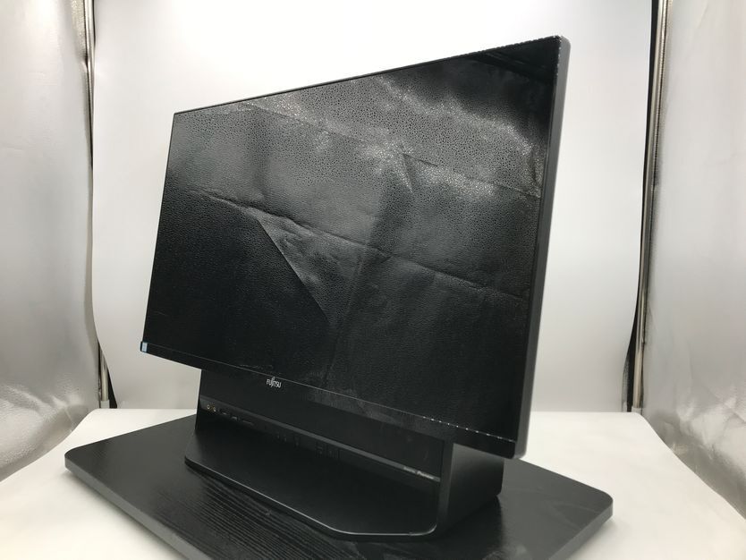 FUJITSU/液晶一体型/HDD 3000GB/第6世代Core i7/メモリ8GB/WEBカメラ有/OS無-251021002029618拍卖