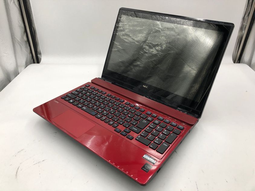 NEC/ノート/HDD 1000GB/第5世代Core i5/メモリ8GB/WEBカメラ有/OS無/Intel Corporation HD Graphics 5500 32MB-251017002015908拍卖