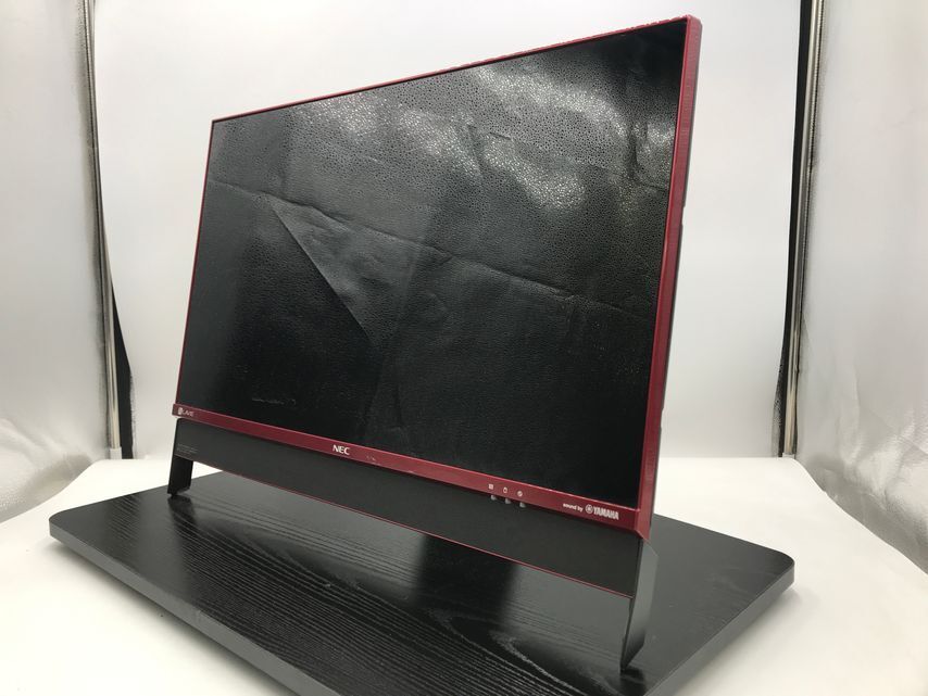 NEC/液晶一体型/HDD 1000GB/第6世代Core i5/メモリ8GB/WEBカメラ有/OS無-251023002036940拍卖