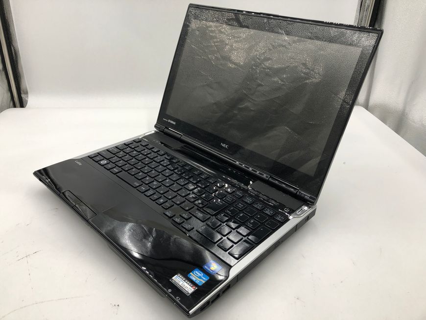 NEC/ノート/HDD 1000GB/第3世代Core i7/メモリ4GB/4GB/WEBカメラ有/OS無-251020002023775拍卖