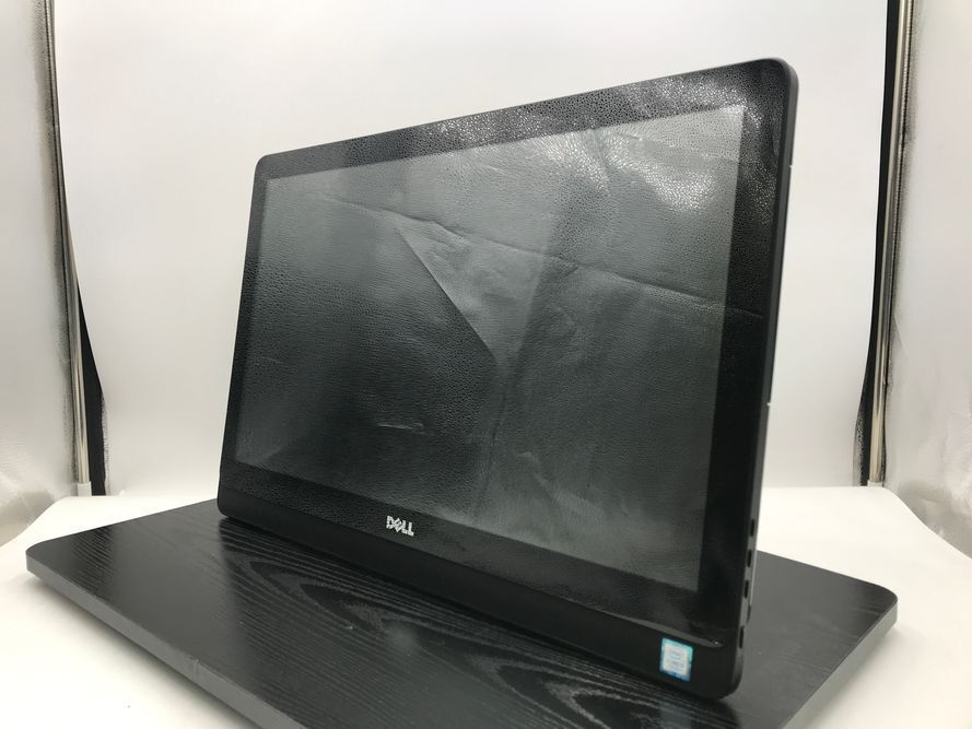 Dell Inc./液晶一体型/HDD 1000GB/第7世代Core i3/メモリ4GB/WEBカメラ有/OS無-251020002023777拍卖
