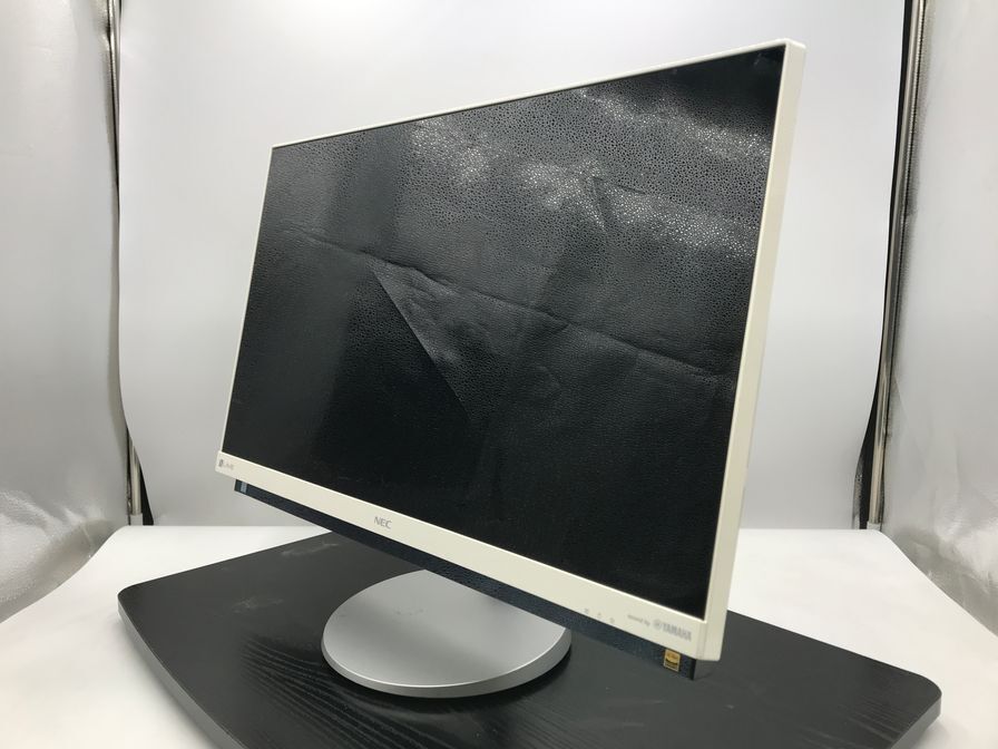 NEC/液晶一体型/HDD 3000GB/第7世代Core i7/メモリ8GB/WEBカメラ有/OS無-251023002037846拍卖