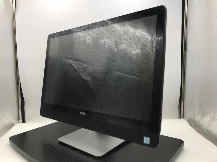 Dell Inc./液晶一体型/HDD 2000GB/第6世代Core i7/メモリ4GB/4GB/WEBカメラ有/OS無-251021002025692拍卖