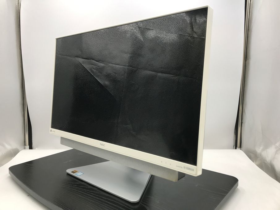 NEC/液晶一体型/HDD 3000GB/第8世代Core i7/メモリ4GB/4GB/WEBカメラ有/OS無/パーツ取り-250922001955094拍卖