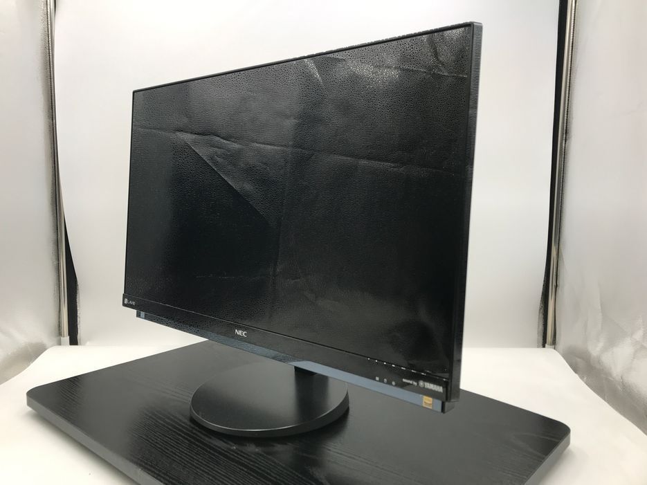 NEC/液晶一体型/HDD 3000GB/第7世代Core i7/メモリ8GB/WEBカメラ有/OS無-251020002022412拍卖