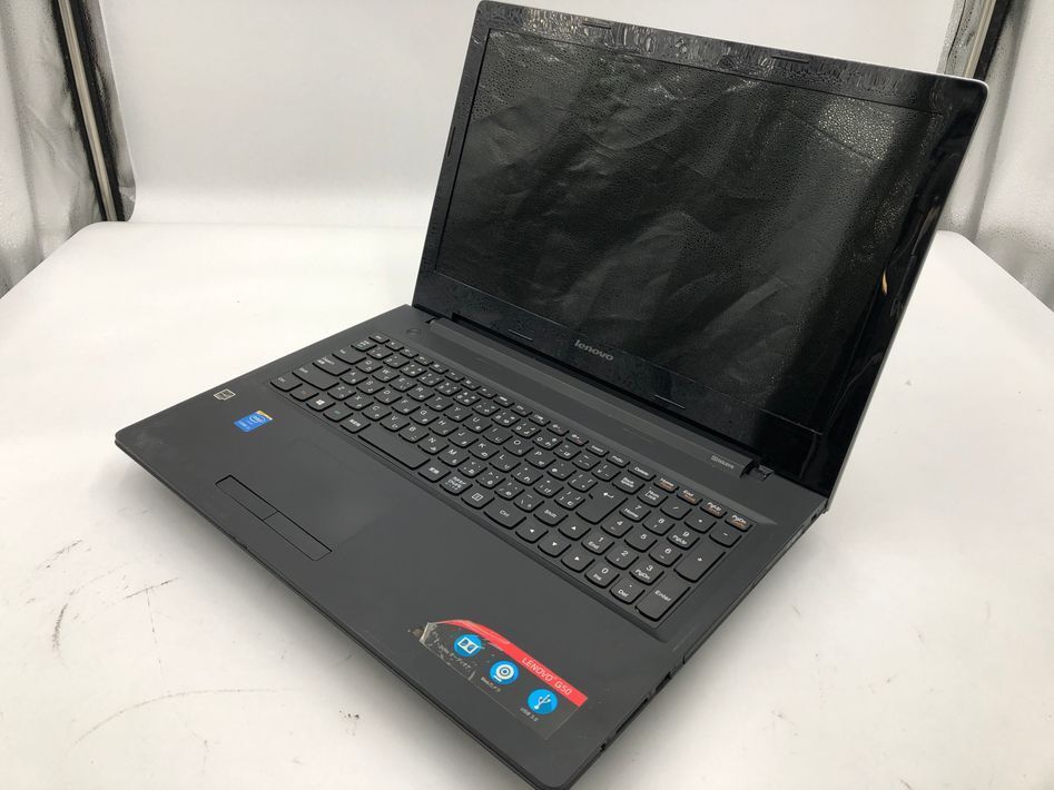 LENOVO/ノート/HDD 500GB/第5世代Core i3/メモリ8GB/4GB/WEBカメラ有/OS無/Intel Corporation HD Graphics 5500 32MB-251021002027239拍卖