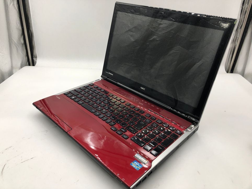 NEC/ノート/HDD 1000GB/第3世代Core i7/メモリ4GB/4GB/WEBカメラ有/OS無-251017002020114拍卖
