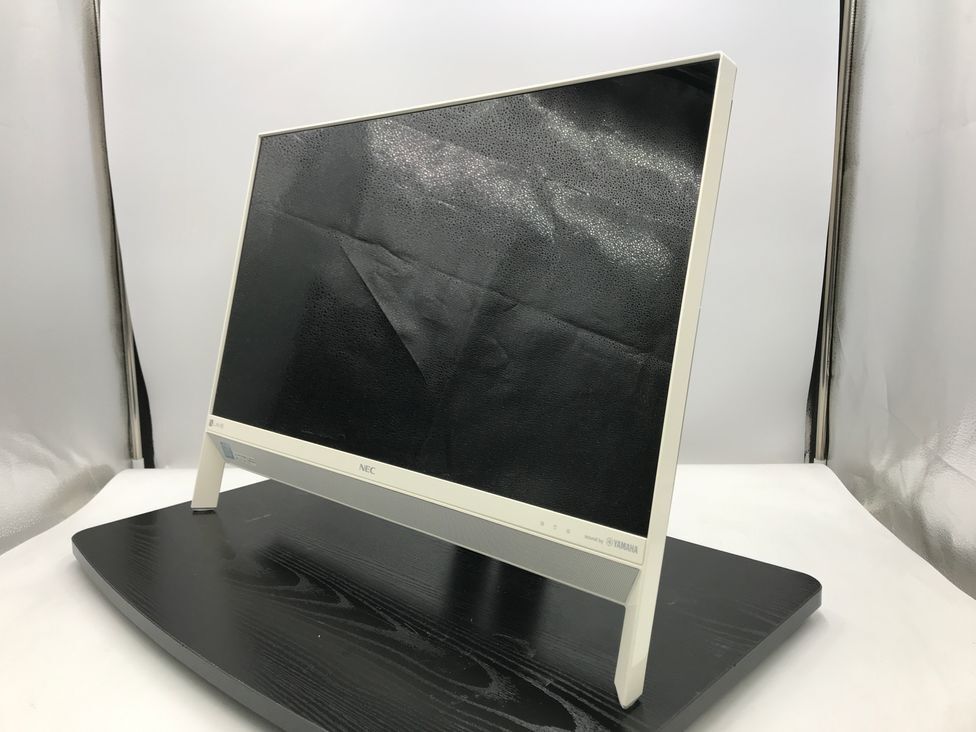 NEC/液晶一体型/HDD 1000GB/第8世代Core i7/メモリ4GB/WEBカメラ有/OS無-250923001957096拍卖