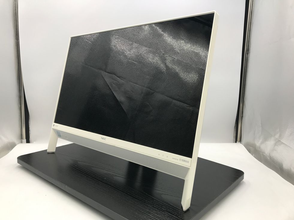 NEC/液晶一体型/HDD 1000GB/第8世代Core i7/メモリ4GB/WEBカメラ有/OS無-251022002032444拍卖