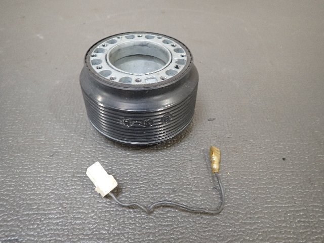 ECR33 スカラインCPにて使用 HKB ステアリングボス モモ/ナルディ RB25DET 拍卖