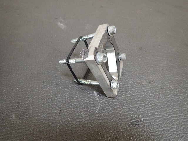 L880K コペン JB-DET スロットルスペーサー 拍卖