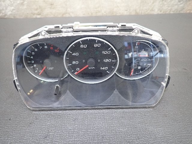 L880K コペン MT/純正スピードメーター JB-DET 拍卖