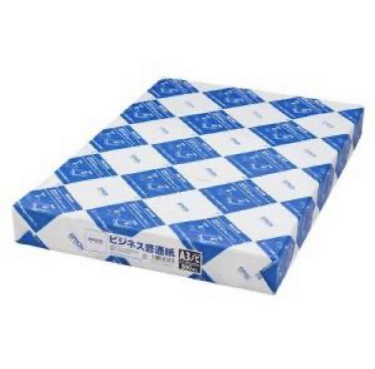 70%引き 半額以下 超激安 【3個セット】EPSON ビジネス普通紙(A3ノビ)500枚 KA3N500BZ 印刷 プリント 用紙 ペーパー拍卖