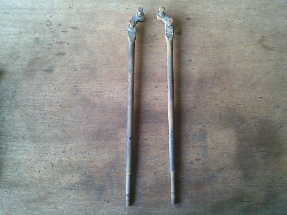 フェアレディZ「GS31」 テンションロッド拍卖