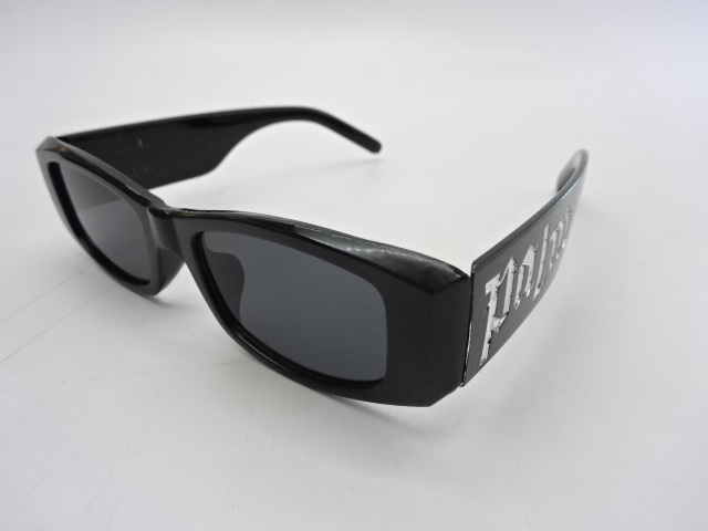 ★ Y249 Palm Angels パームエンジェルス メンズ レディース ロゴ サングラス 5326 50□20-145 ★拍卖