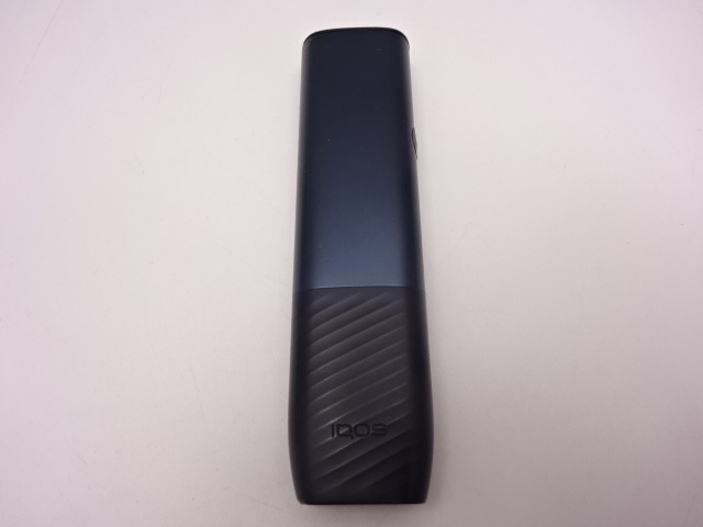 ☆ Y275 IQOS アイコス 電子タバコ IQOS ILUMA iワン アイコスイルマiワン M0023 ミッドナイトブラック 動作確認済み ☆拍卖