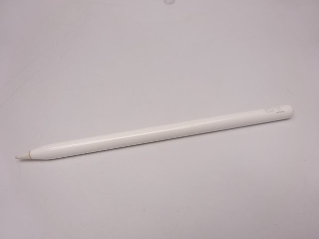 ☆ Y279 Apple アップル Apple Pencil アップルペンシル 第2世代 MU8F2J/A ホワイト ☆拍卖